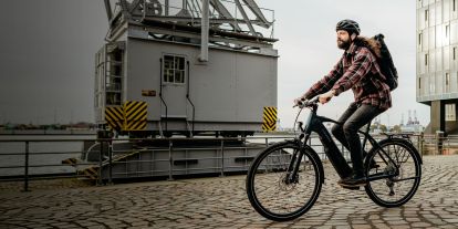 elektrobicykle
