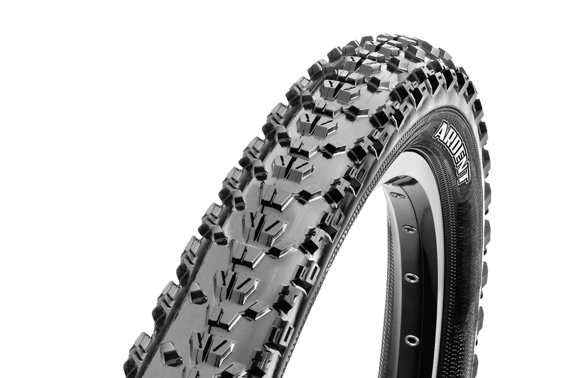 Plášť MAXXIS Ardent 26x2.25 kevlar EXO TR DC