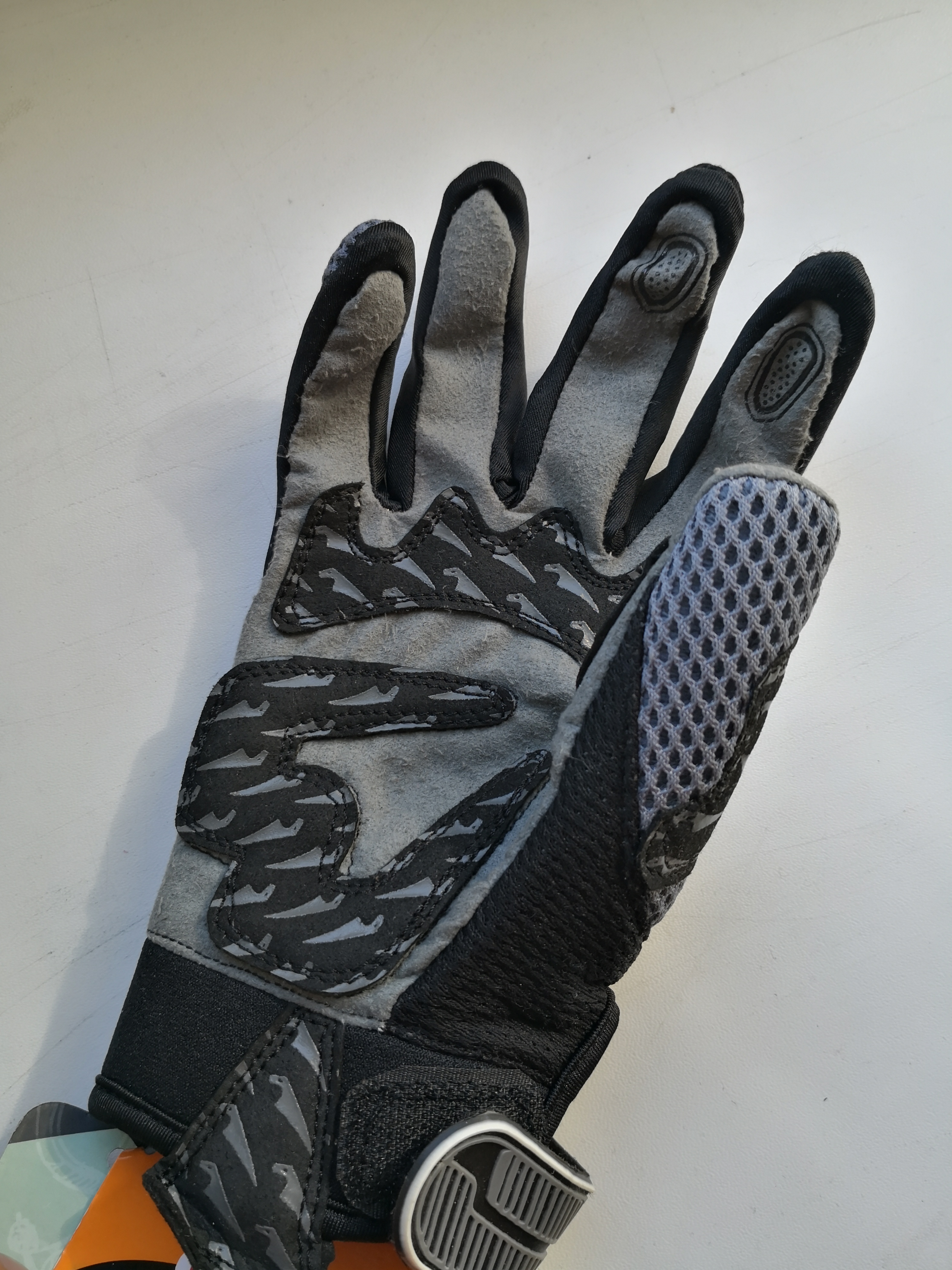 Zimné Rukavice Haven Pure Nordic NEO (bike/ski) pink/white veľ.XS