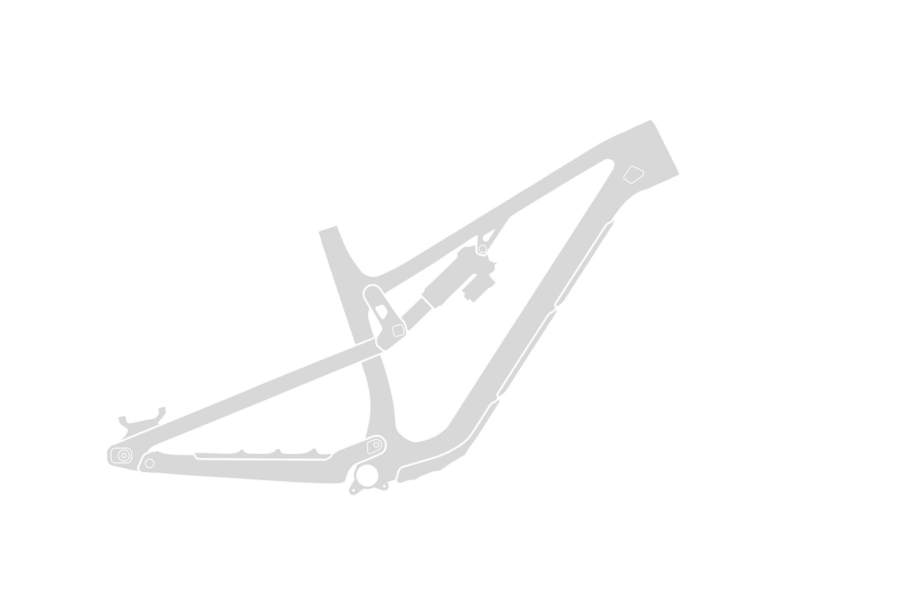 Rocky Mountain INSTINCT Powerplay ALLOY 50C2