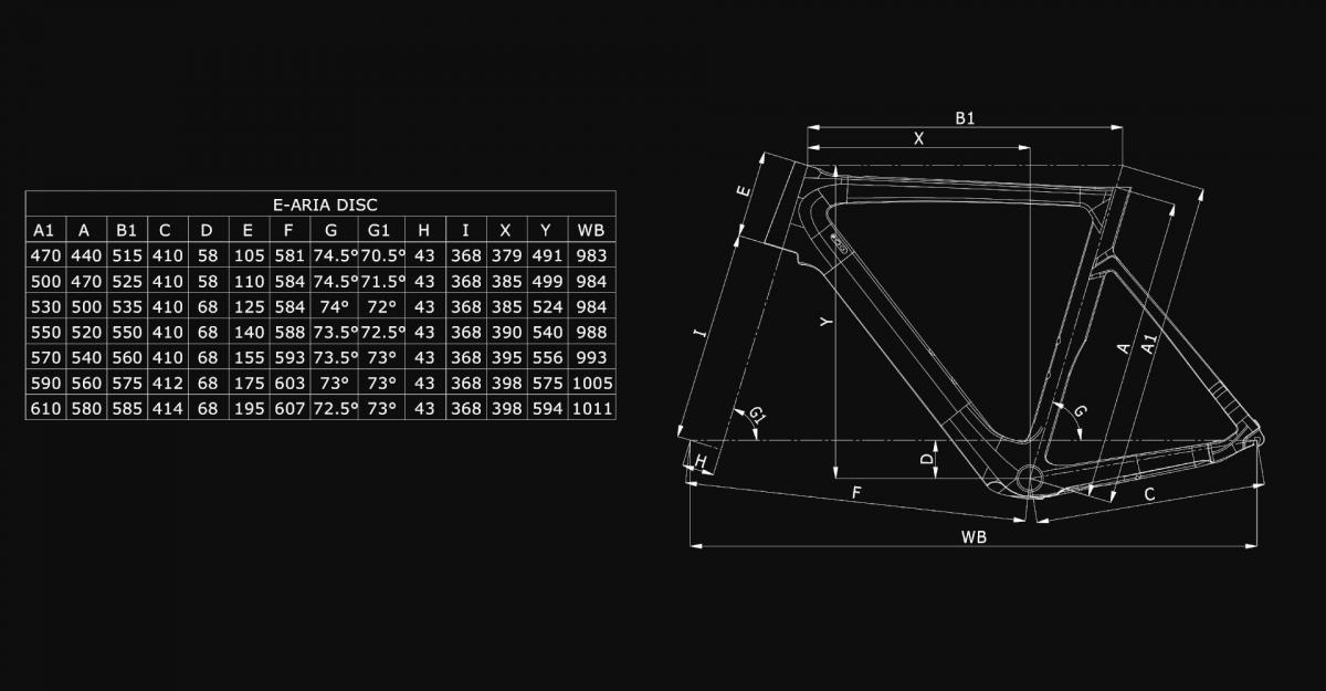 Bianchi Impulso e-Road Ultegra 11sp Celeste