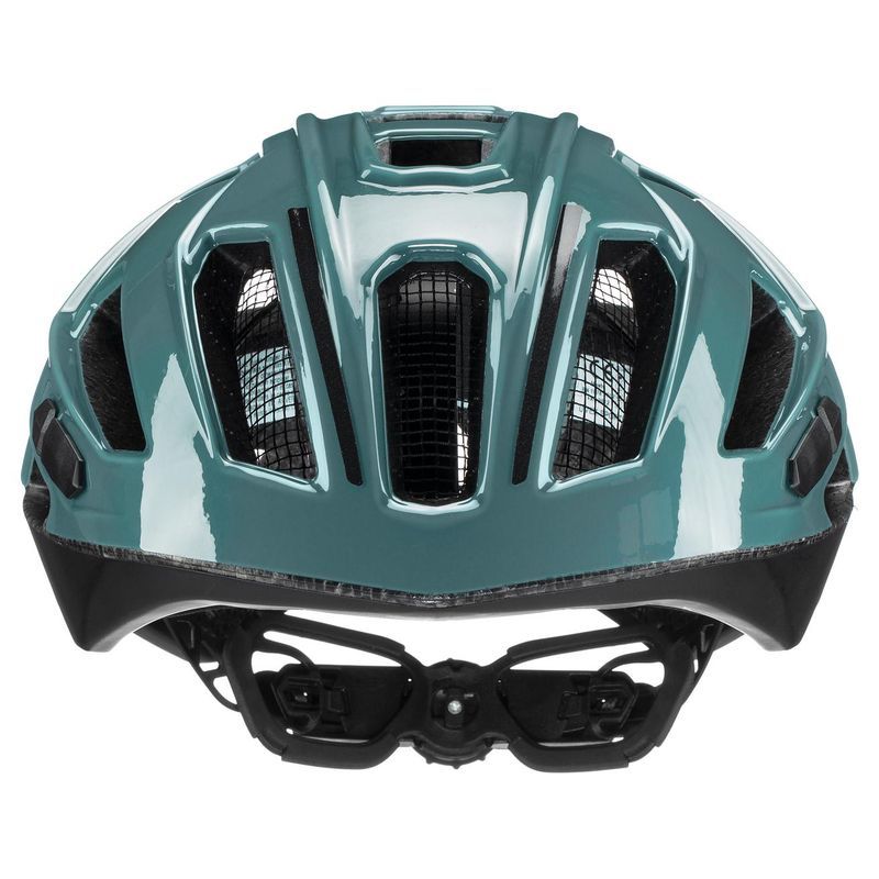 uvex gravel-x rhino - neon yellow