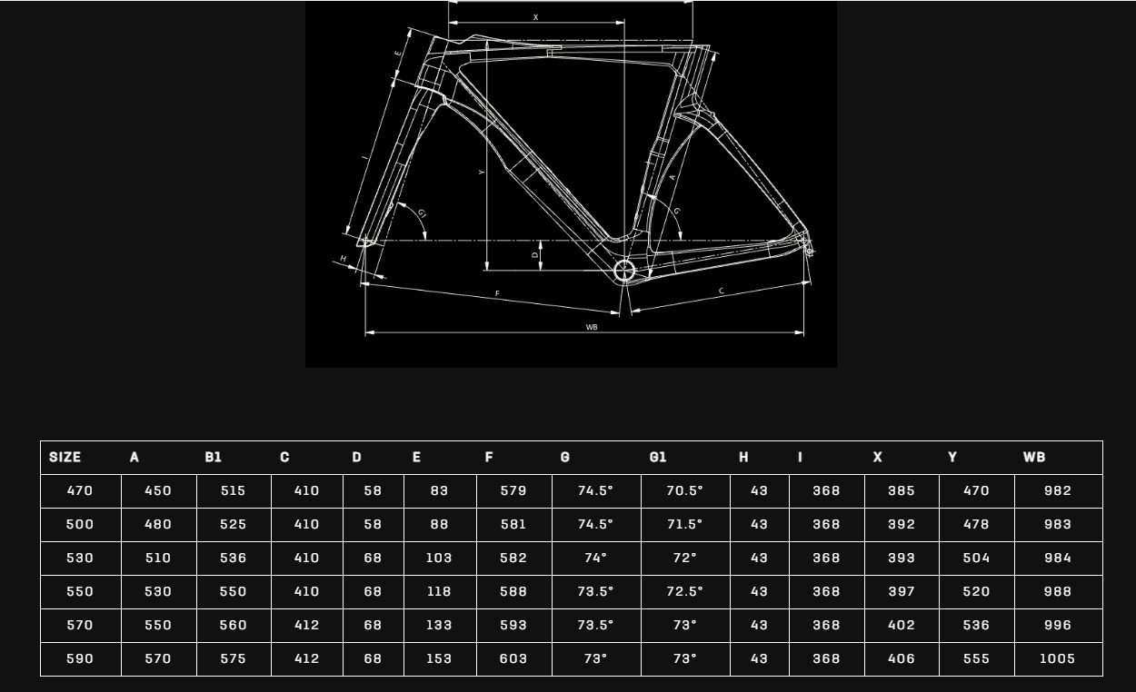 Bianchi Oltre RC Disc DuraAce 12sp grafit/fialova
