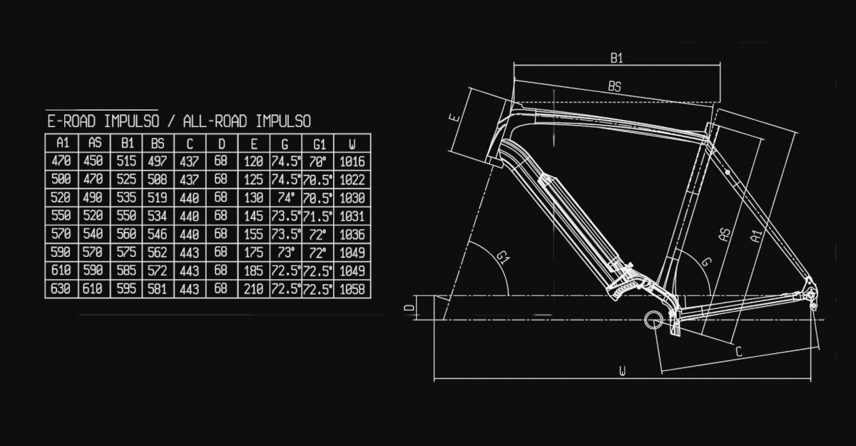BIANCHI IMPULSO PRO Ekar 1X13SP Zelený