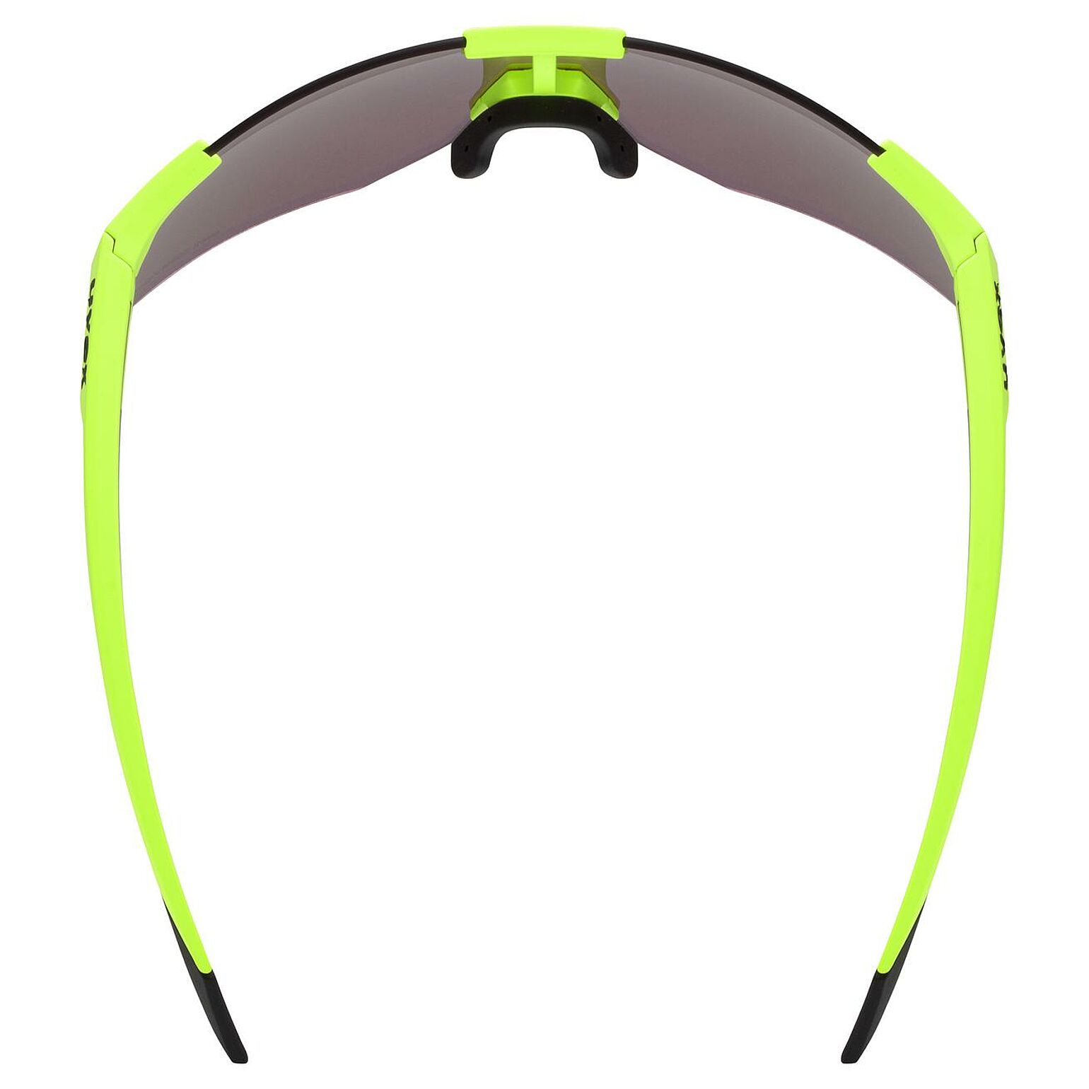 uvex Pace Perform small CV žlté matné