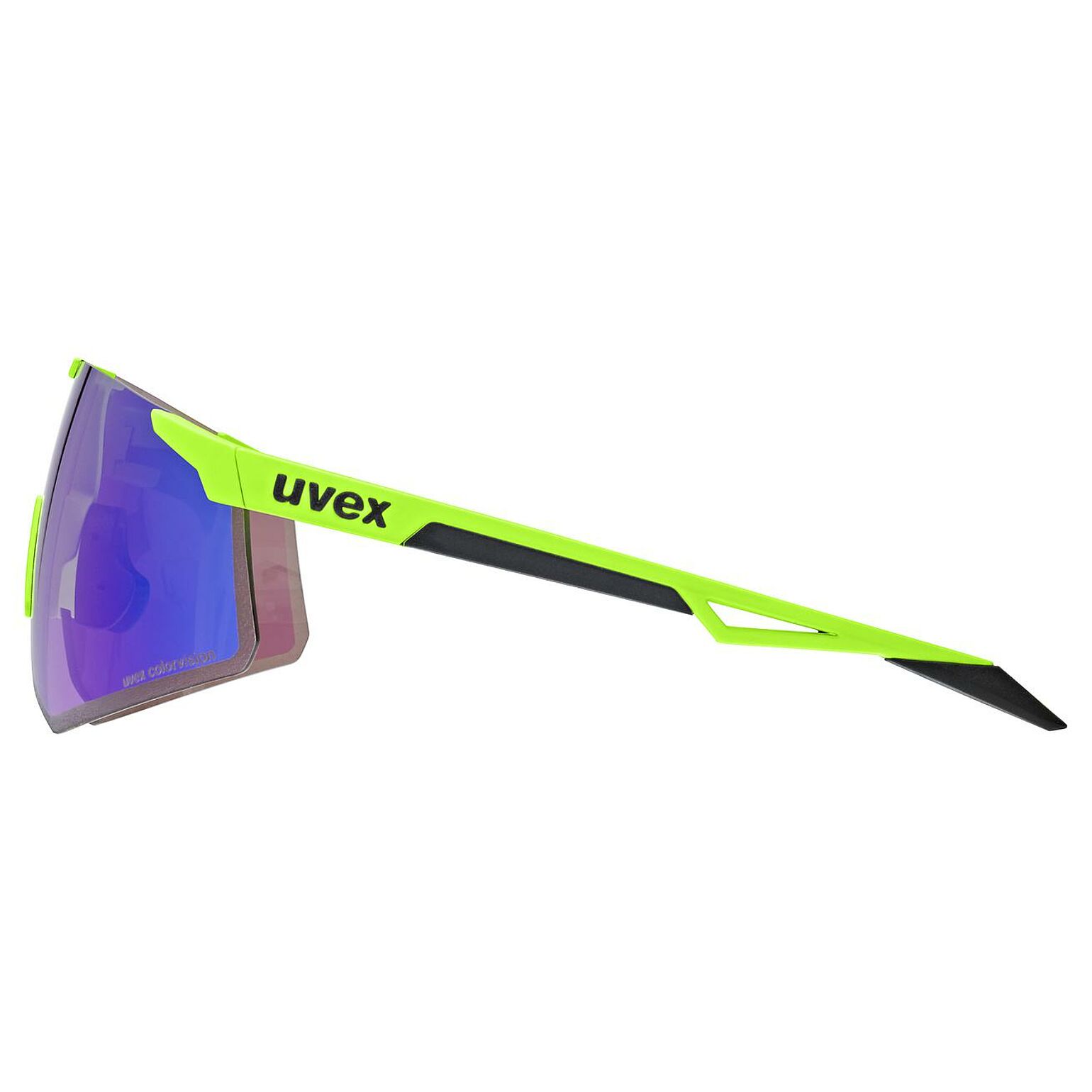 uvex Pace Perform small CV žlté matné