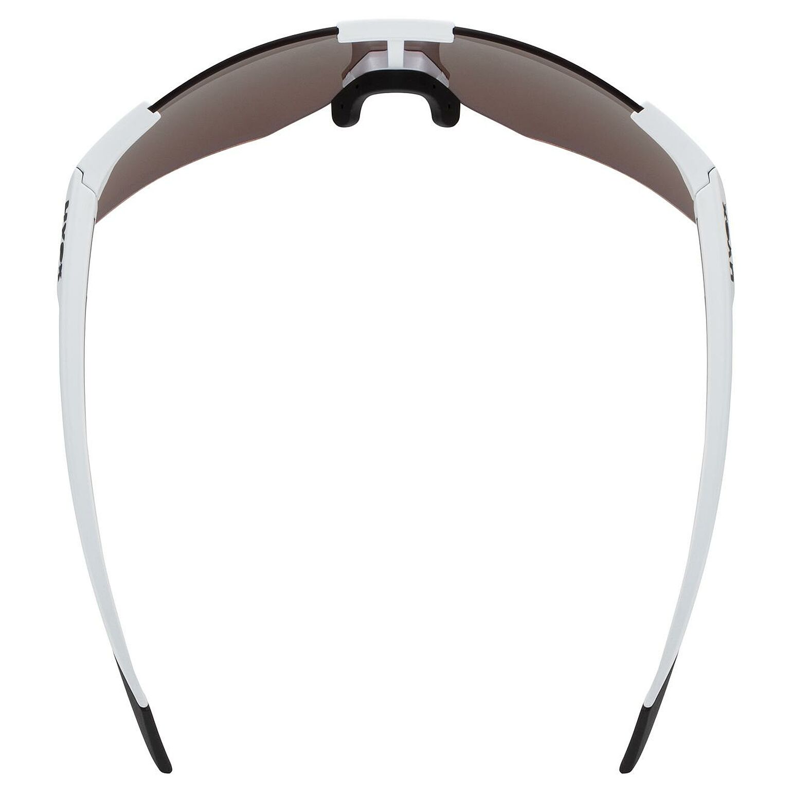 uvex Pace Perform small CV biele matné / green