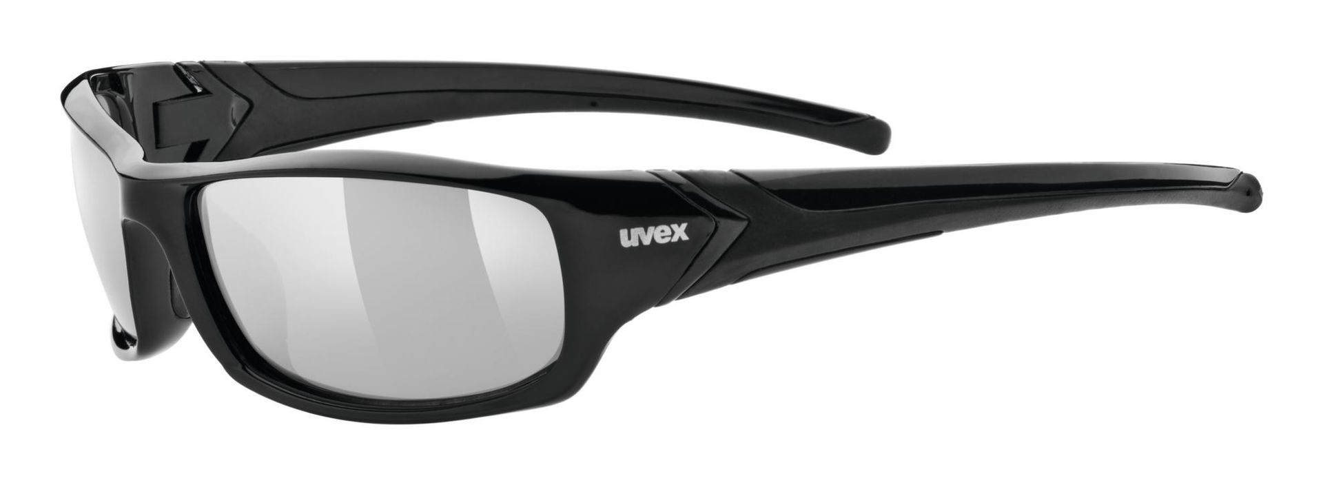 uvex sportstyle 211 black