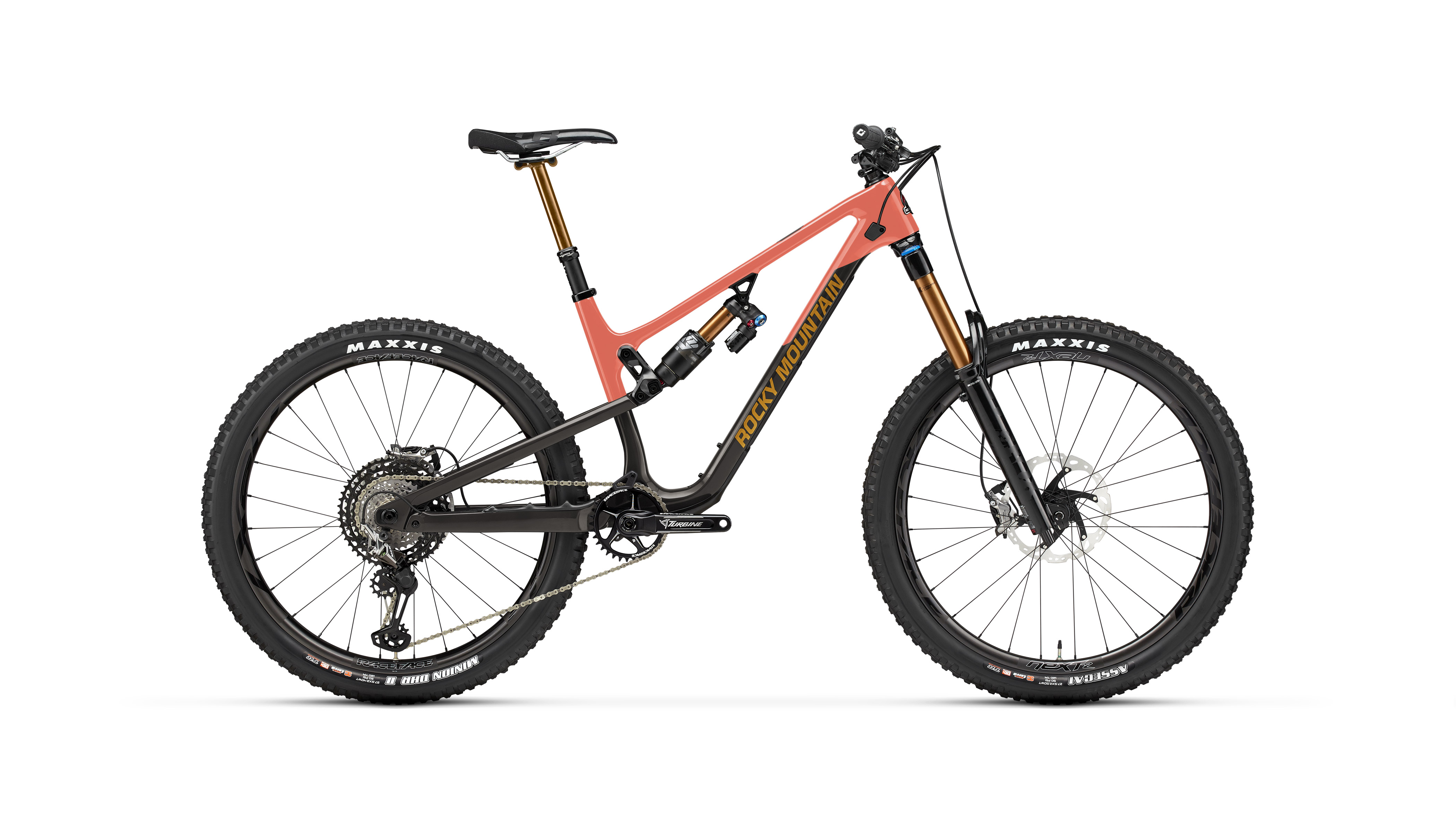 Rocky Mountain ALTITUDE RALLY EDITION CARBON 90 C1