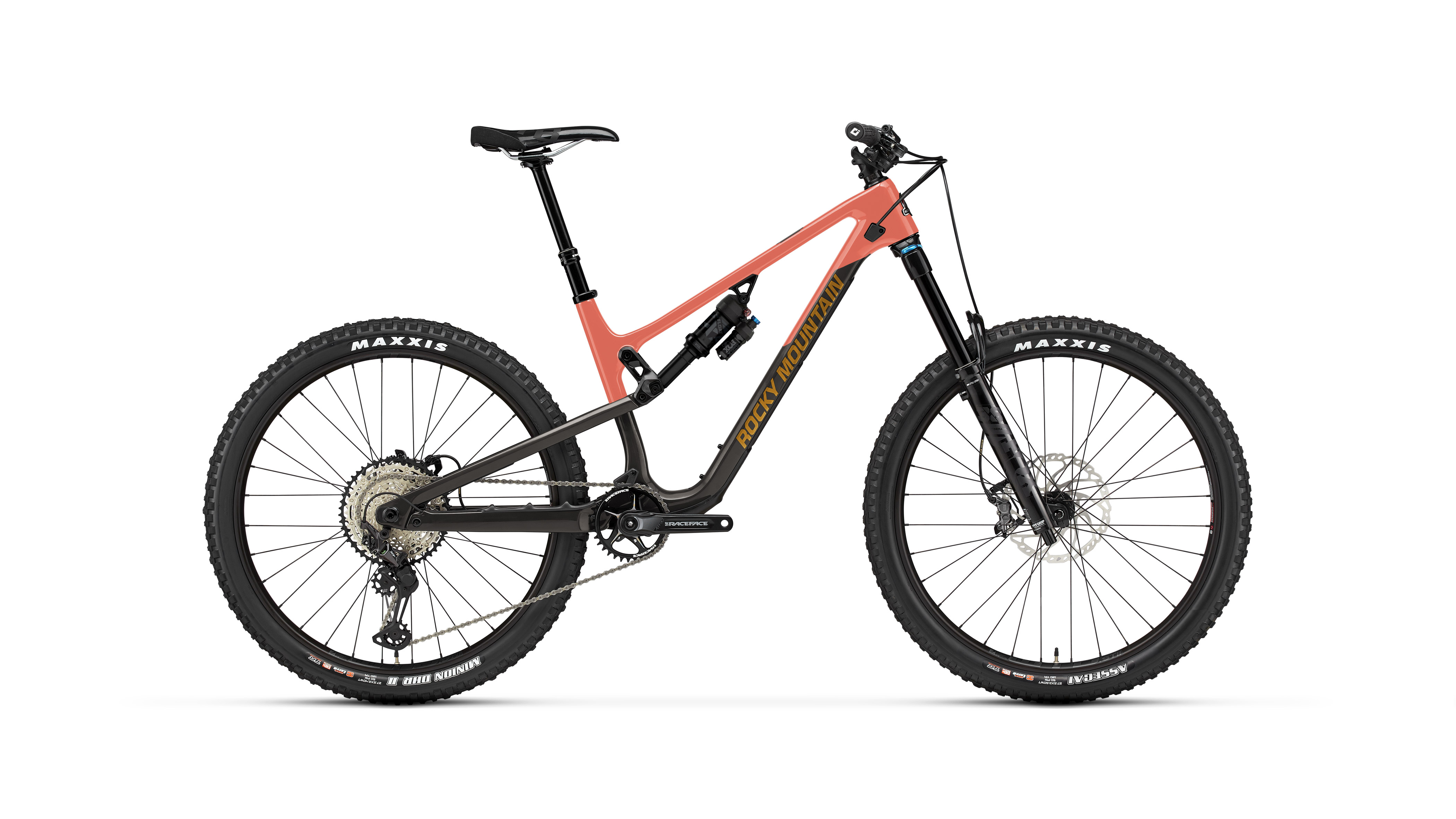 Rocky Mountain ALTITUDE CARBON 50 C1