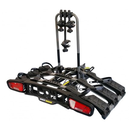 Nosič bicyklov BUZZ E-Hornet 3