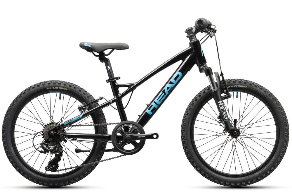 Head Ridott 2.0 20"