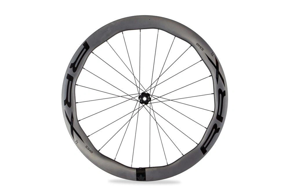 Karbónové cestné / gravel kolesá Apex RRX TL 53/48 Carbon SH HG 11/12 (Center Lock)