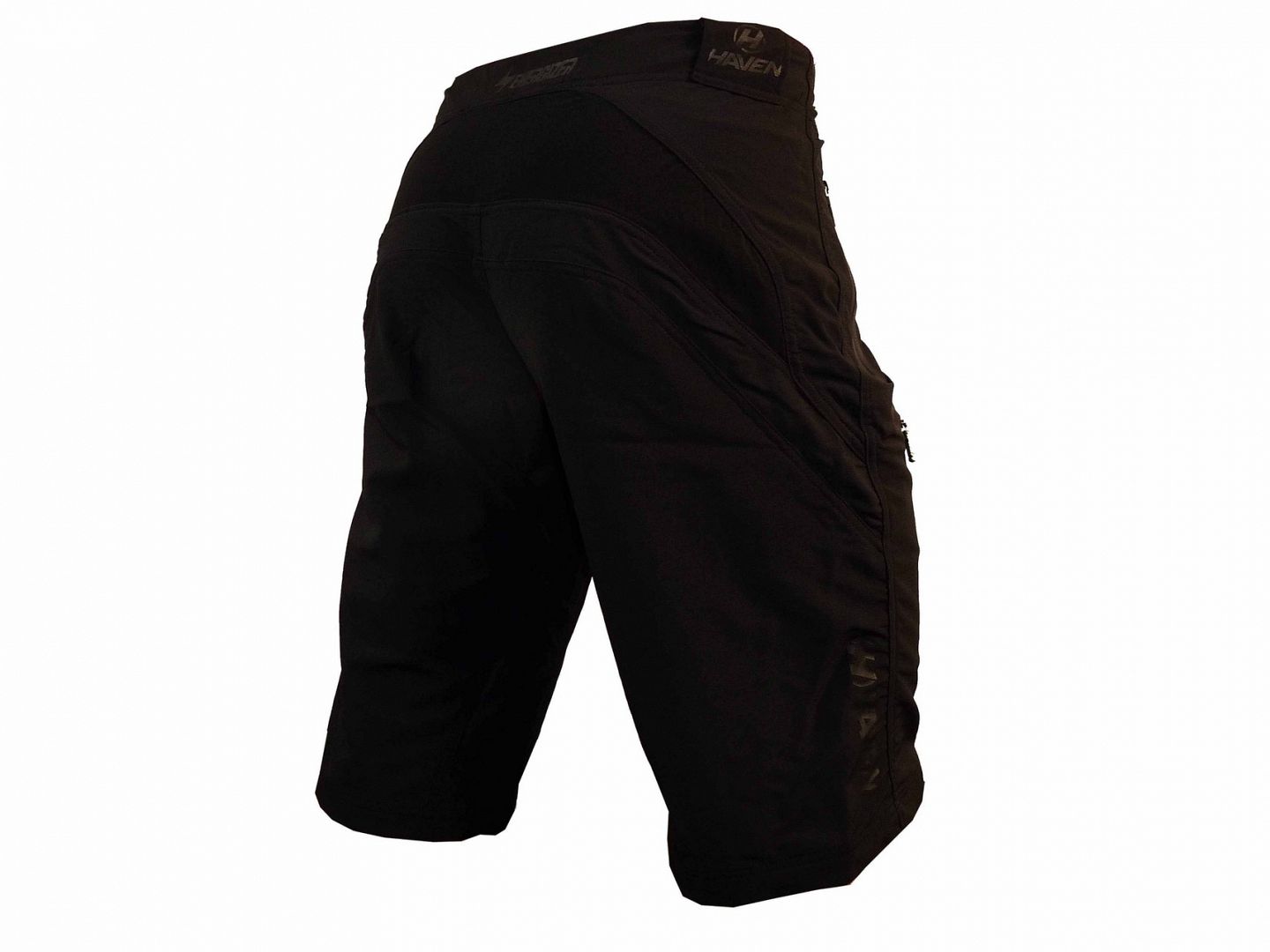 Cyklokraťasy HAVEN ENERGIZER black