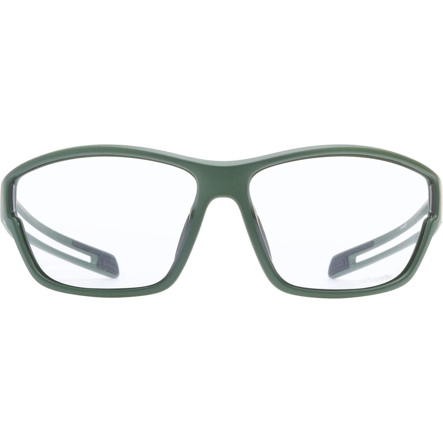 uvex sportstyle 806 V zelené matné