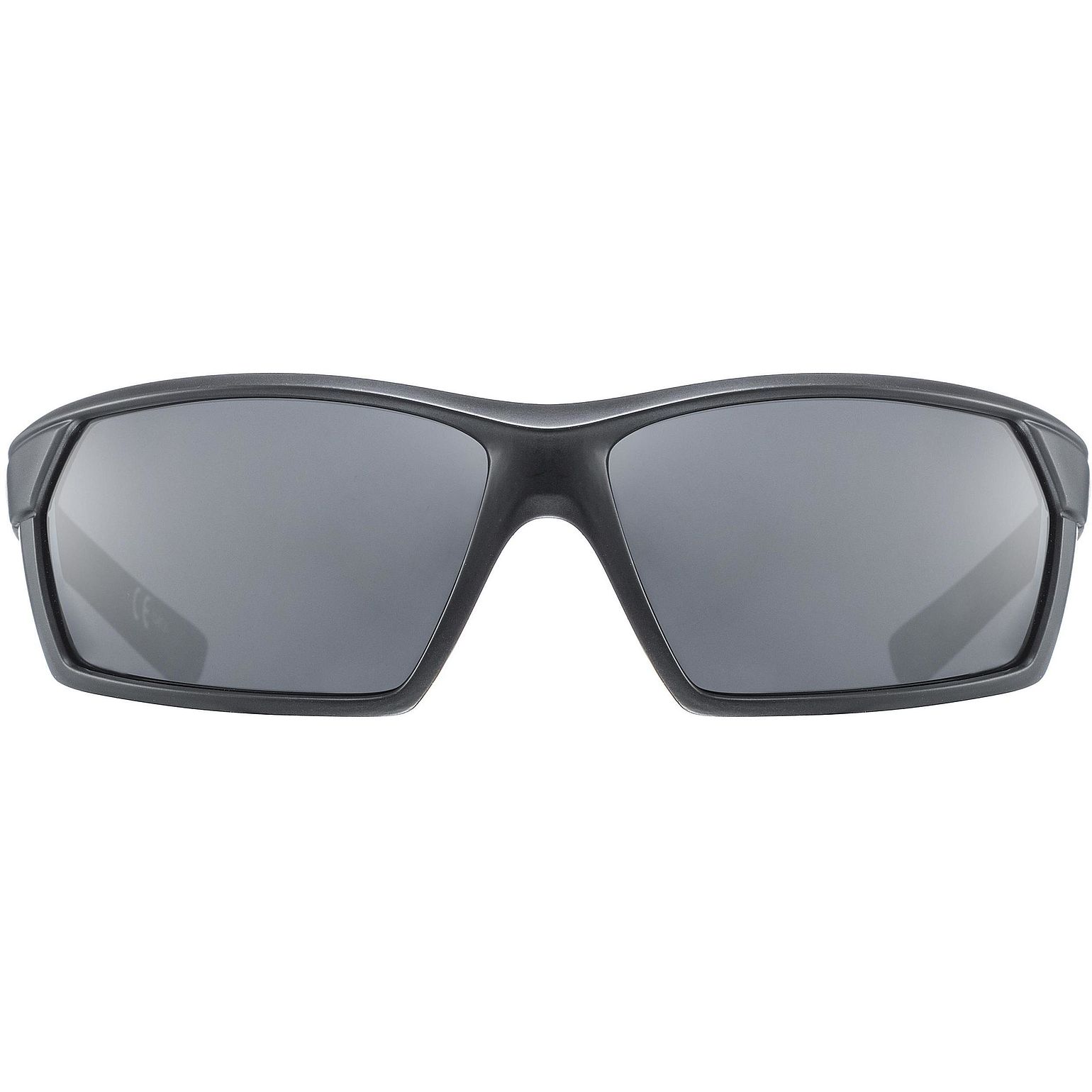 uvex sportstyle 225 čierne matné