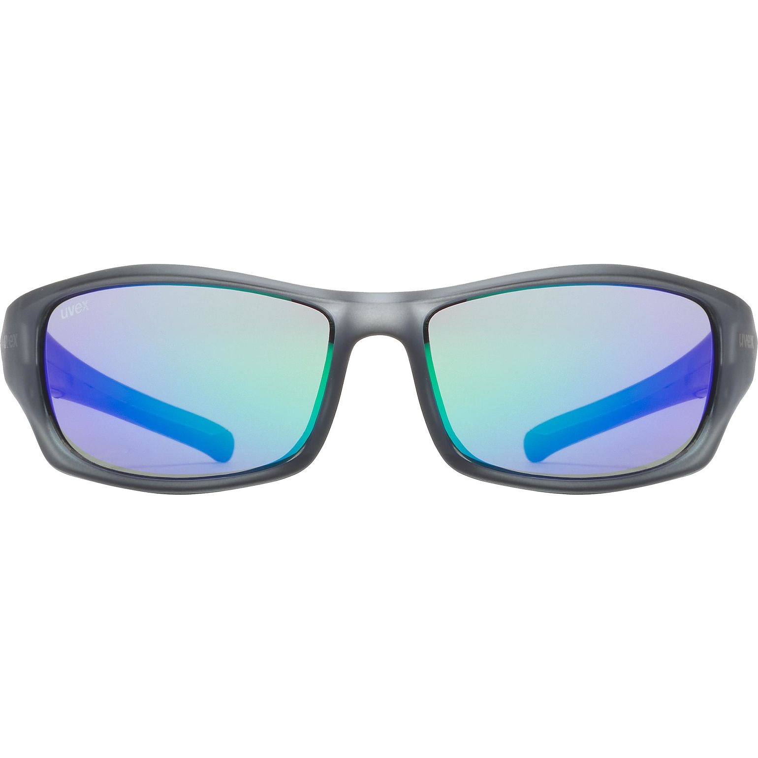 uvex sportstyle 211 dymové matné