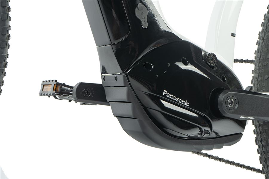 Leader Fox OREM 29" Bielo Čierny