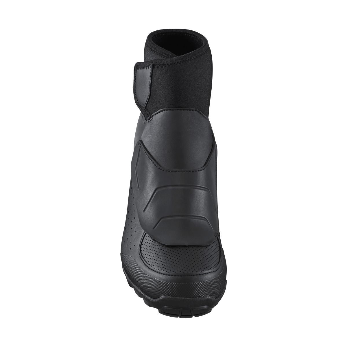 Zimné Tretry Shimano MW 501 čierne