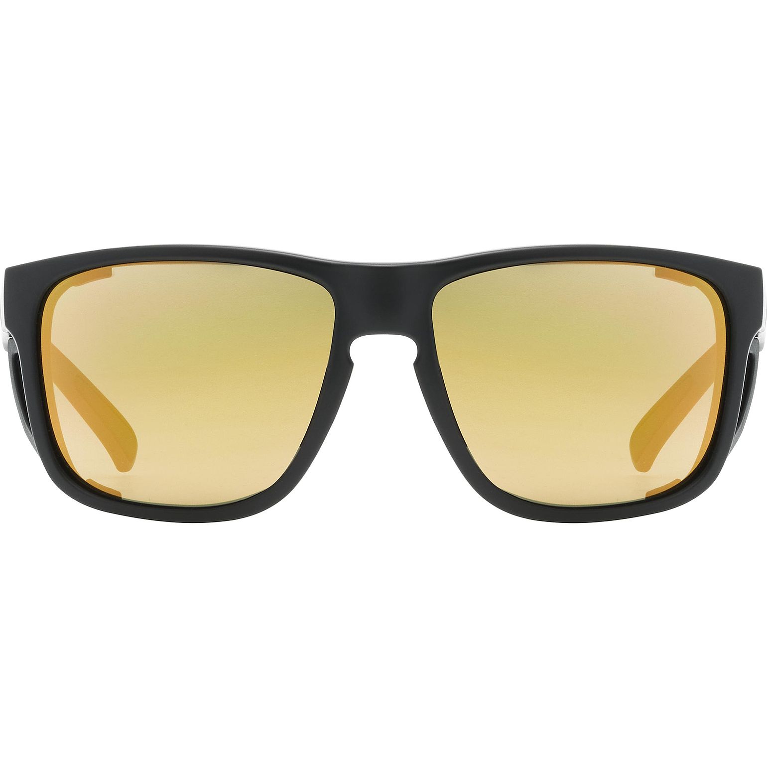 uvex sportstyle 312 čierne matné zlaté