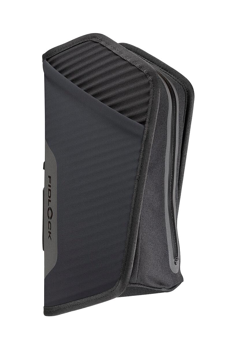 Fidlock TWIST ESSENTIAL BAG čierna L