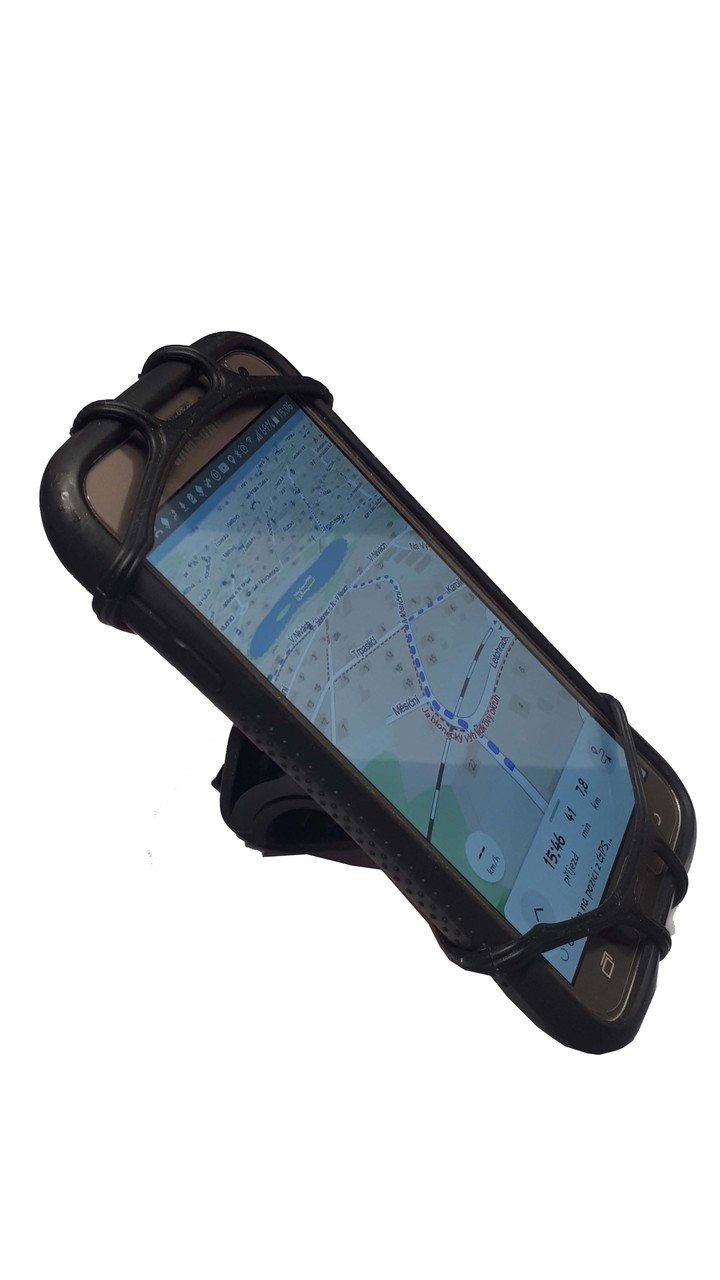 Držiak telefónu na bicykel HAVEN NAVIGATOR