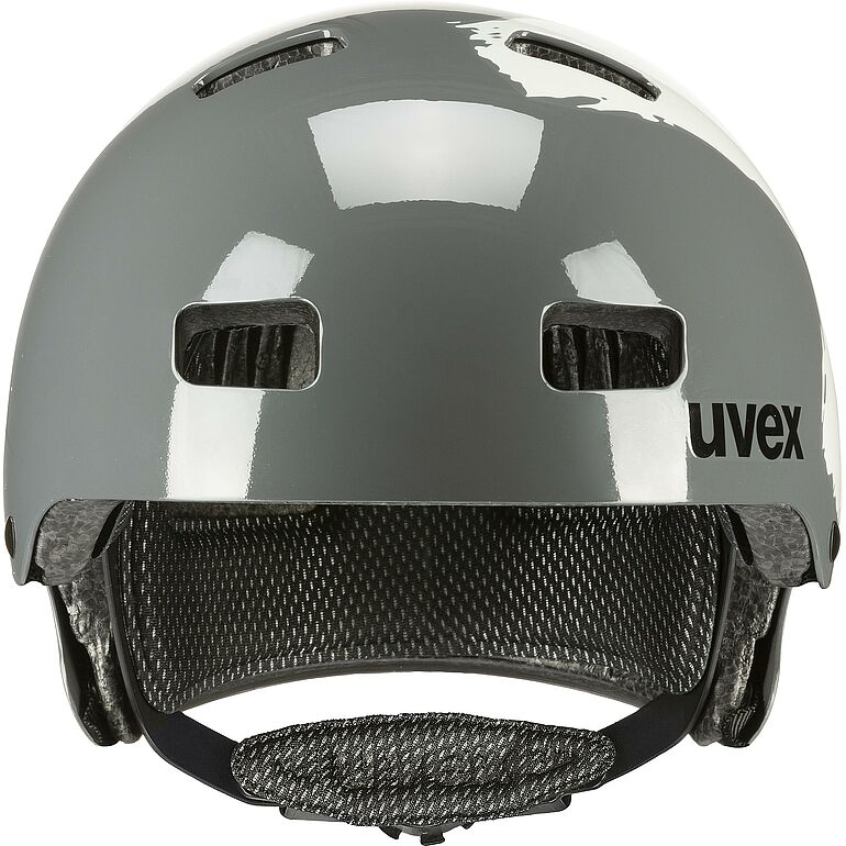 uvex kid 3 rhino sand