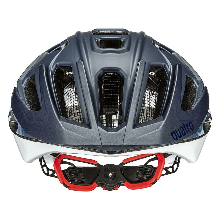 uvex quatro cc modro biela