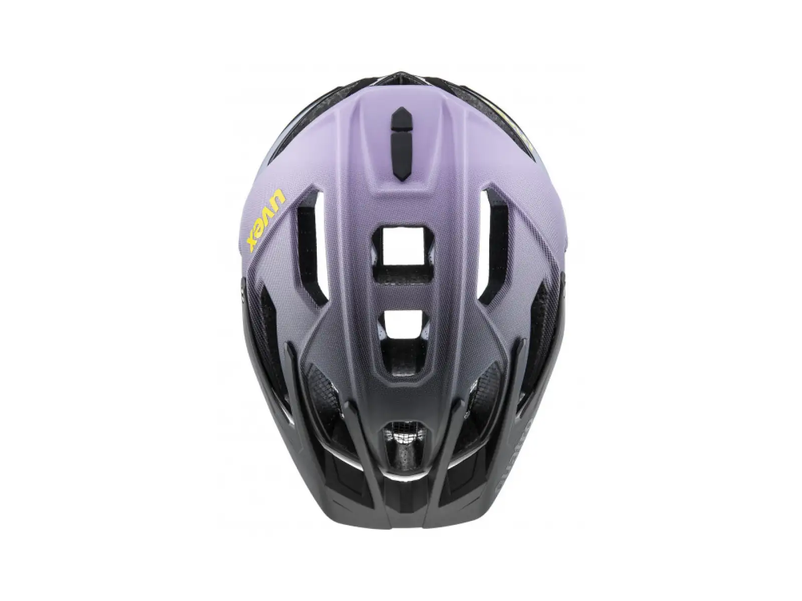 uvex quatro cc lilac čierna