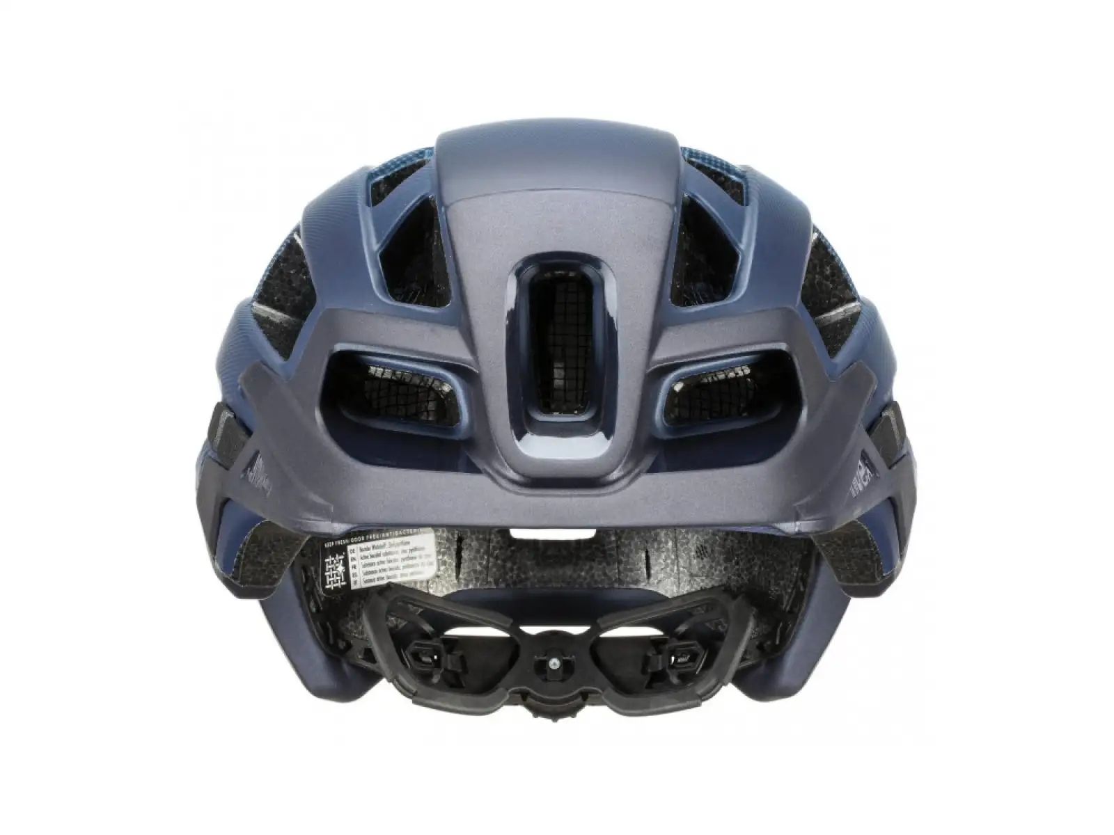 uvex finale 2.0 deep space matná