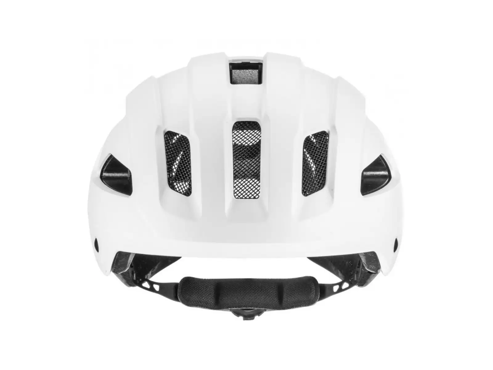 uvex Stride biela matná