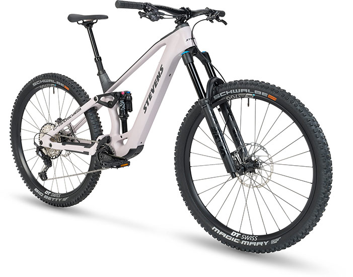 STEVENS E-MAVERICK ED 9.4.3