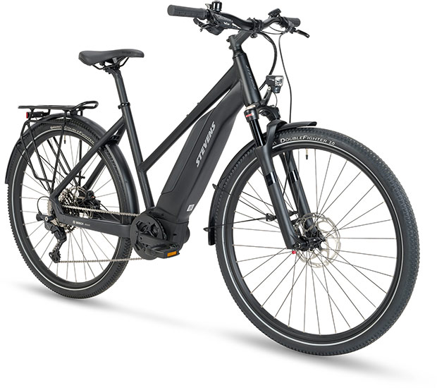 STEVENS E-6X TOUR LT