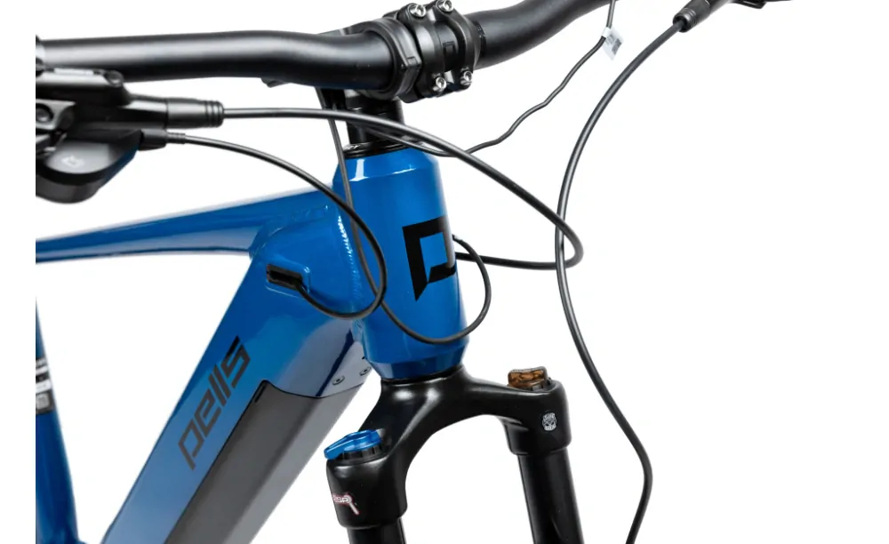 Pells Thorr 2 29" modrý