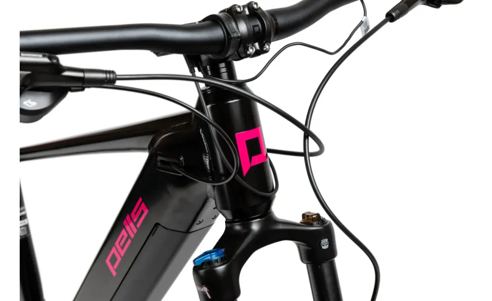 Pells Thorr 2 29" magenta