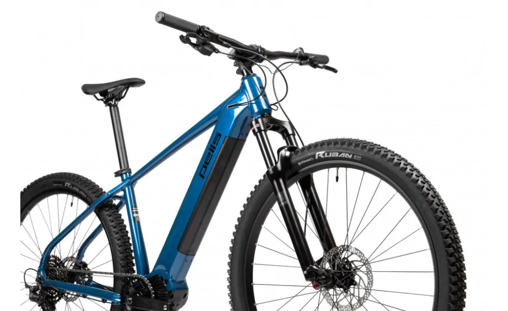 Pells Thorr 1 29" petrol