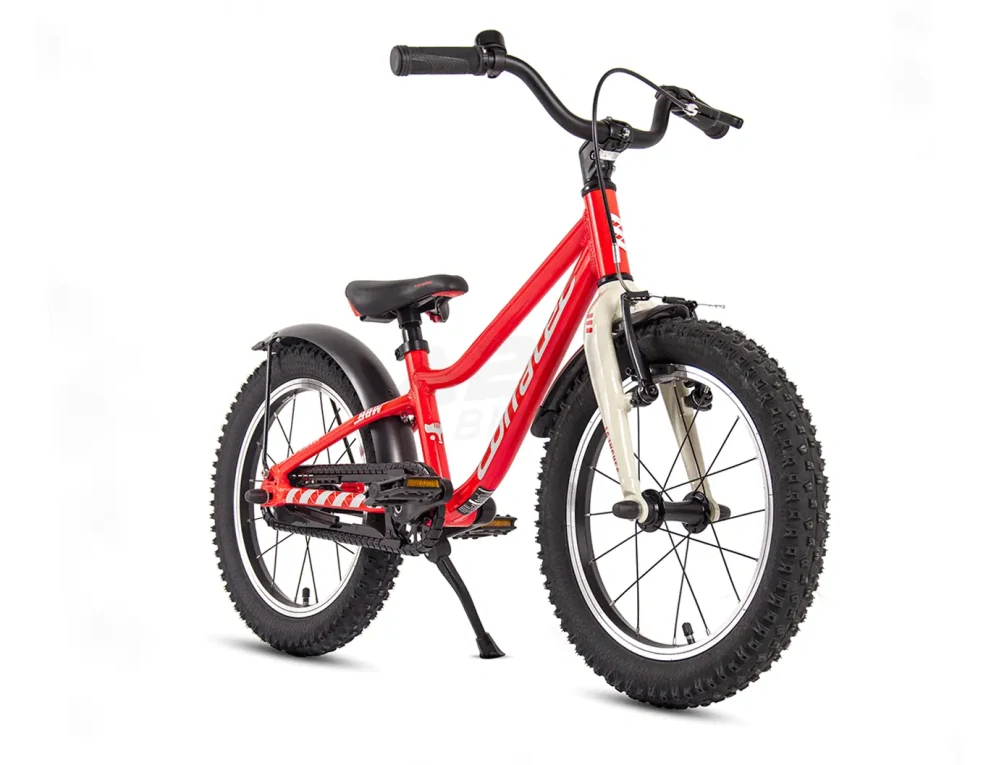 Corratec BOW 16" červený