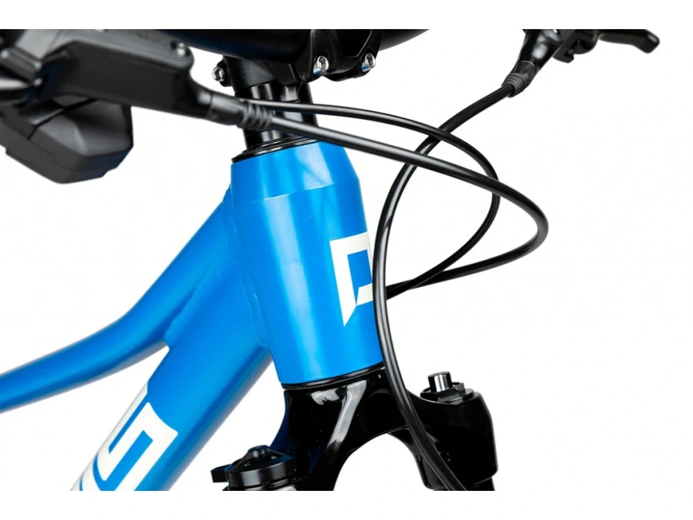 PELLS Rocket Trail 20 Modrý