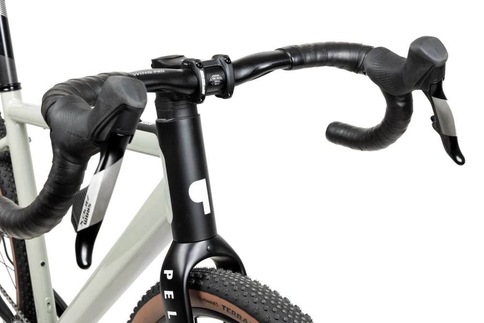 PELLS Raw 3 Caffe Latte