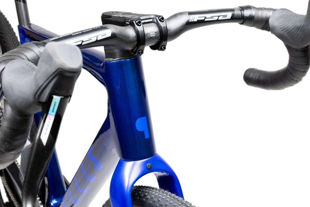 PELLS Raw Carbon 1 Future Dusk