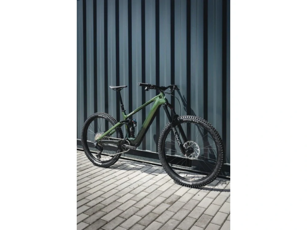 NORCO Fluid VLT C2 140 29/27,5