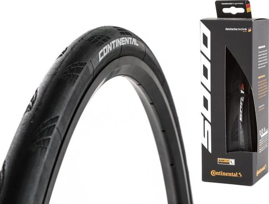 Plášť Continental GrandPrix 5000  700x28C (28-622)
