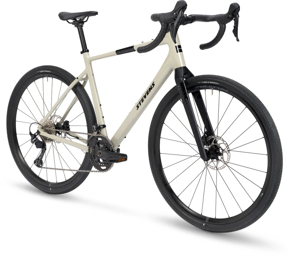 STEVENS Gavere Com Cloudy Beige