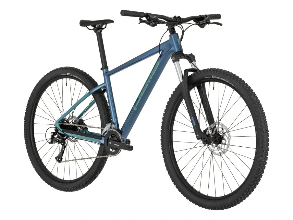 PELLS Razzer 3 modrý