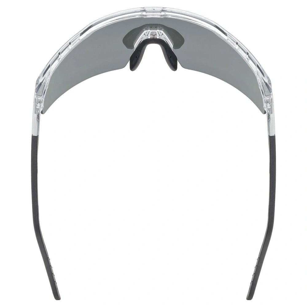 uvex flowline číre matné 