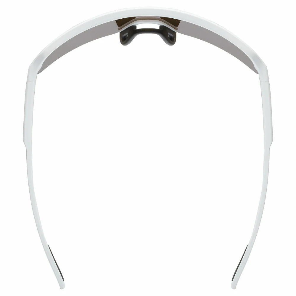 uvex dyrt biele matné 