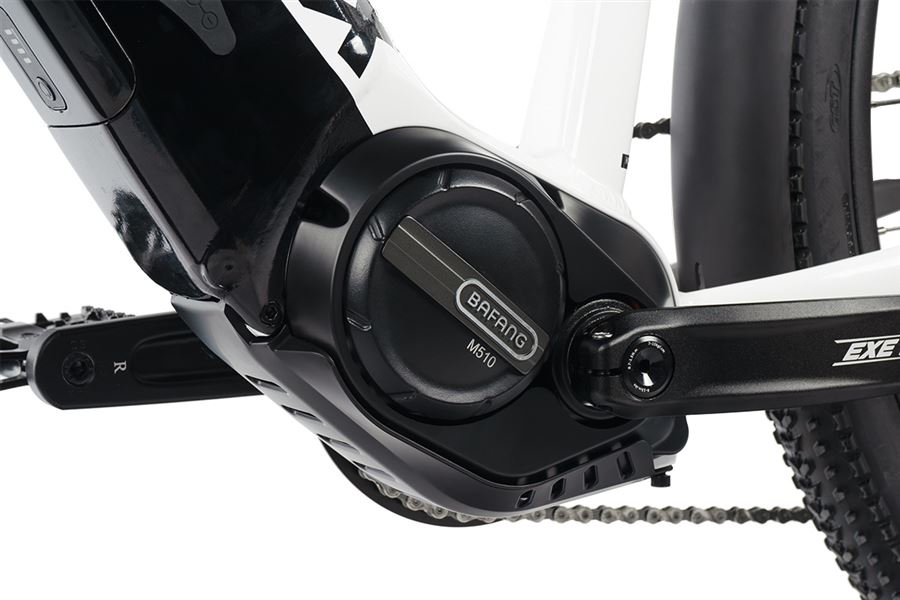 Leader Fox BEND biely