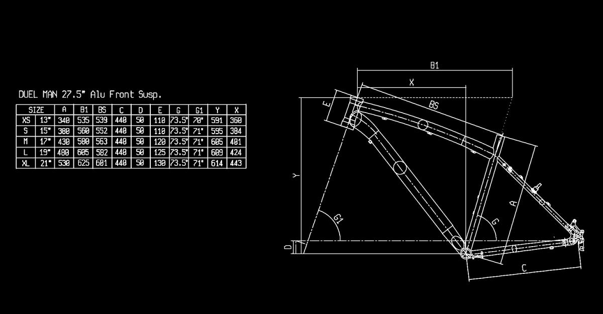 Bianchi Duel 27s – Alivio mix 2x9sp Čierny