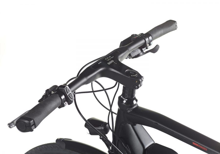 Bianchi E-Spillo Active Lady Deore 10sp