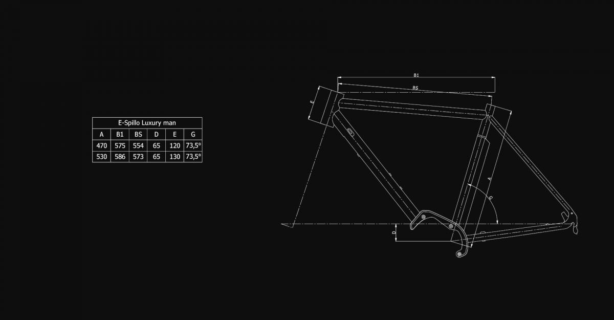 Bianchi E-Spillo Luxury Gent Altus 9sp Celeste